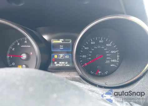 2018 Subaru Outback 2.5I from USA, damaged, VIN 4S4BSAAC1J3237271